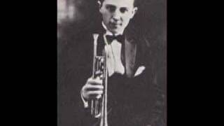 Royal Garden Blues  Bix Beiderbecke 1927 [upl. by Latashia]