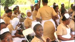 Lack of adequate infrastructure hammering enrollment in Krobo Nursing and Midwifery Training College [upl. by Eidua589]