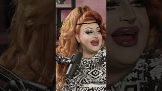 Its Wigs by Vanity ☁️ podcast dragrace loss funny comedy wigs [upl. by Thorne186]