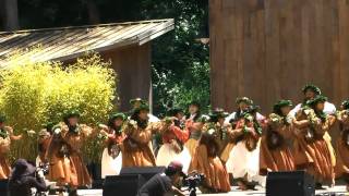 AHA SternGrove2010 Part 3 [upl. by Hevak]