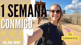 FIN de la TEMPORADA 2024 👋🏼☀️  Abrimos PAQUETES de ALIEXPRESS 🛍️  Vlog 81 [upl. by Kriste]