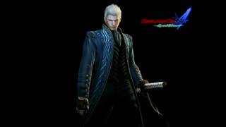 Devil May Cry 3  Vergil Battle 2 Cover [upl. by Kedezihclem]