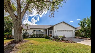 5721 31st Court E Bradenton FL  ColdwellBankerHomescom [upl. by Kathy232]