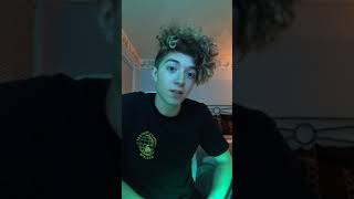 Jack Avery Livestream 83017 [upl. by Noied]