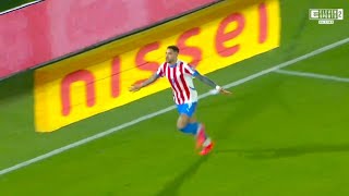 Gol de Antonio Sanabria Paraguay Vs Venezuela 11 Análisis de todos los goles y resumen ampliado [upl. by Giffy845]