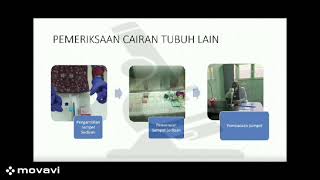 Laboratorium Patologi Anatomik RSUD Dr H Chasan Boesoirie Ternate [upl. by Evey]