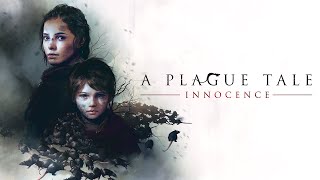 I have no idea what to expect  A Plague Tale Innocence PS5  LIVE 🔴 [upl. by Ahsait]