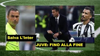 ⚽️Ancora errore di formazione e la Juve subisce poi la rimontama Guida ferma la Juve [upl. by Marshal]