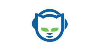 Napster Logo Animation [upl. by Lord10]