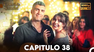 La Novia De Estambul Capítulo 38 Doblada En Español Versión Larga [upl. by Ylrebma]