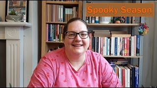 15 recommendations for spooky season [upl. by Ahsiak]