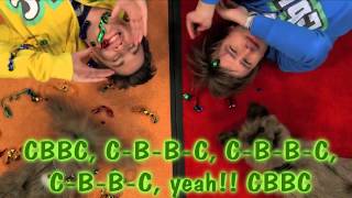 cbbc wednesday song lyrics [upl. by Nostets]