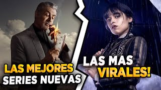 TOP 10 Las mejores SERIES para ver AHORA MISMO HBO Max Netflix Prime Video 2023 [upl. by Atnoek]