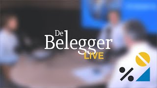 De Belegger Live  5 Oktober 2023 [upl. by Nyrol866]