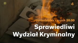 Sprawiedliwi wydział kryminalni Odc 879883 Górska i jej finałowe starcie z Kościarką🎲Finałtydz✨ [upl. by Aretak811]