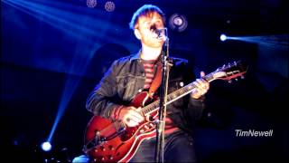 The Black Keys HD 1080 Ill Be Your Man  Milwaukee 20120516  Bradley Center  El Camino Tour [upl. by Tamma]