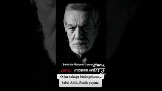 RÖPORTAJ I AYDEMİR AKBAŞ I AYYILDIZ AYDIN HABER [upl. by Harmonia254]