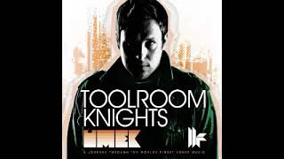 Toolroom Knights  mixed by Umek 2011 CD2 [upl. by Roxi]