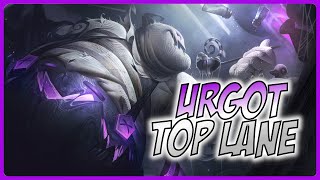 3 Minute Urgot Guide  A Guide for League of Legends [upl. by Oicnevuj672]