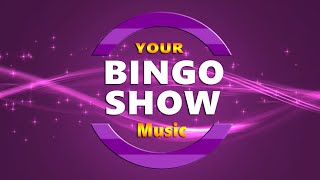 Game Show Music 2023  Music for producing your Bingo Quiz [upl. by Htes]