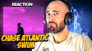 CHASE ATLANTIC  SWIM FIRST REACTION [upl. by Atews]