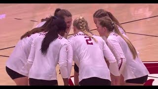 Stanford v Oregon St 110317 [upl. by Edita46]