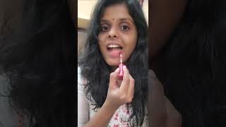 പ്രതീക്ഷകൾ വീണ്ടും വീണ്ടും തെറ്റി പോവുന്നു 🥹🥹 lipstick maybelline [upl. by Cid]