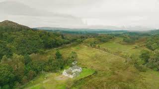 A stunning rural retreat in Snowdonia National Park [upl. by Esinal]