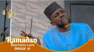 Boutikou Laye  Ramadan 2024  Episode 1  Dialogue [upl. by Tinor]