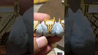 Gold Rings New Designs jewelry shortvideo goldjewellery ring [upl. by Foy280]