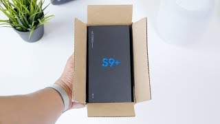 Galaxy S9  A Long Term User Review [upl. by Annawit418]