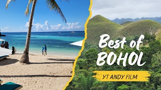 13 Things to do in Bohol Philippines The Complete Travel Guide to Bohol [upl. by Syhr]