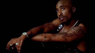 2Pac  I Aint Mad At Cha Extended with extra verse feat Danny Boy [upl. by Eerahs]