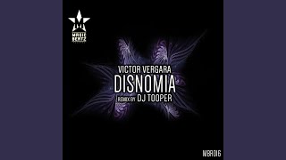 Disnomia Dj Tooper Remix [upl. by Hbaruas]