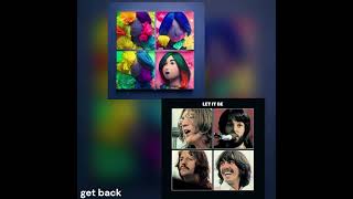 Get Back  Beatles japanese musician cover [upl. by Reginauld]