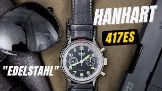 The Hanhart 417ES [upl. by Japeth]