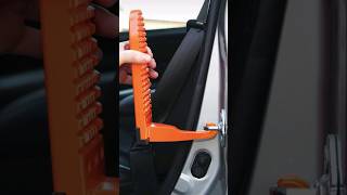 Moki Doorstep  Best Car Accessories You Must Have [upl. by Sanjiv]