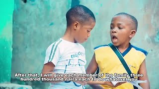 Tomiwa Tokunbo  Yoruba Movie 2024 Drama Sunday Jatto  Funmi Awelewa  Kolawole Ajeyemi [upl. by Anailli]