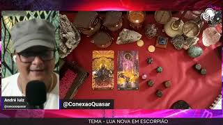 LIVE TAROT E ASTROLOGIA [upl. by Quitt591]