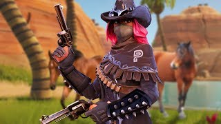 Fortnite Montage  Old Town Road Lil Nas X Billy Ray Cyrus [upl. by Aleil367]