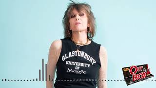 Pretenders Chrissie Hynde Talks Relentless Jeff Becks Funeral  More [upl. by Bettye338]