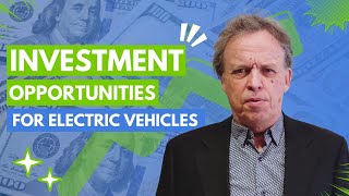 Electric Vehicle Investment Opportunities [upl. by Cirek]