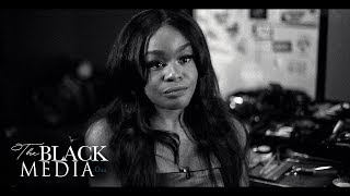 Azealia Banks The Interview RZA Russel Crowe amp HOT97 [upl. by Leverett640]