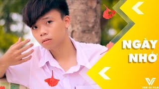 Official MV Ngày Nhớ  Kunzing ft SLi Petey [upl. by Ruvolo747]