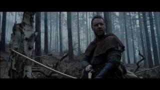 Robin Hood Ridley Scott  Trailer 2 Español [upl. by Enahsed]