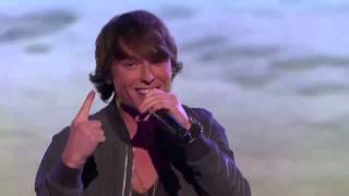 Emblem3  Just for One Day The XFactor USA 2013 [upl. by Aretha]