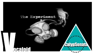 Experiment  ENGLISH Vocaloid COVER 「CalypSonata」 [upl. by Ilrak484]