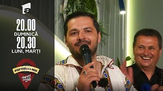 Petrecerea de final de sezon Liviu Vârciu a cântat “Ochii tăi”🎤 [upl. by Rocca]