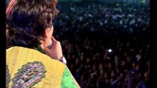 Falguni Pathak Garba choti si umar mein mari sagay karai di [upl. by Bohon]