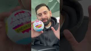 Qiasomar Sneakers minibrands minisneakers sneakers zuru zurutoys minitok sneakerhead [upl. by Berny]